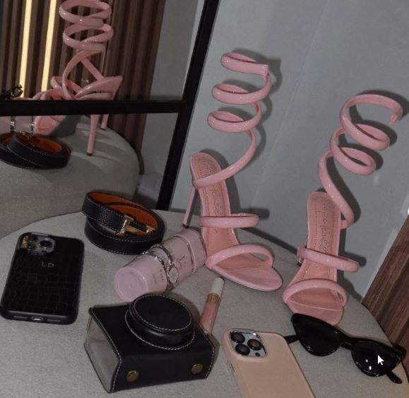 Accesorios de moda