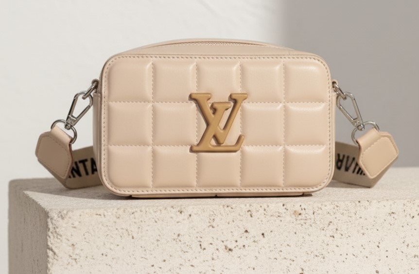 Bolso de diseñador
