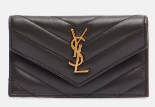 Cartera de lujo